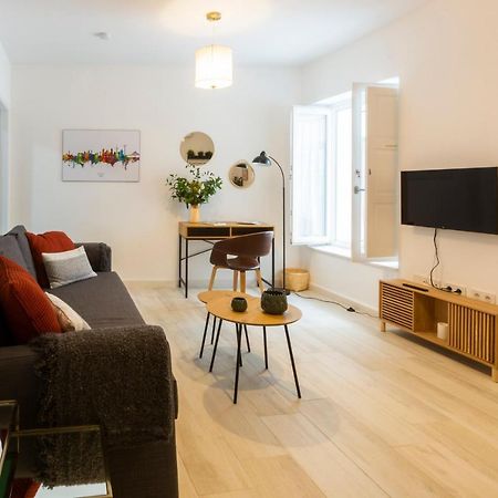 Appartement Entrearcos à Cadix Extérieur photo