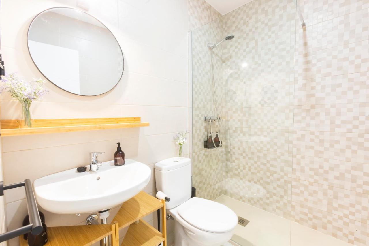 Appartement Entrearcos à Cadix Extérieur photo